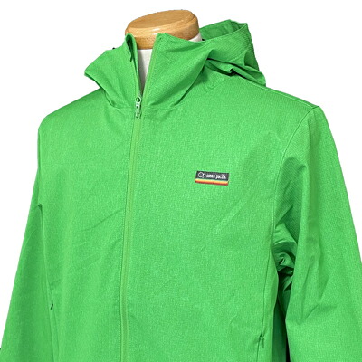 OCEAN PACIFIC（綿津見パシフィック）_メンズ_スノージャケット【緑であること(GRN)】_538-211