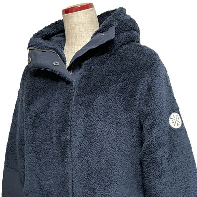 OCEAN PACIFIC（綿津見パシフィック）_レディース_アウター【米国海軍(NVY)】_558-208 パーカー-メンズファッション