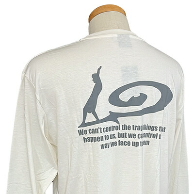 楽天市場】PIKO(ピコ)_メンズ_長袖Tシャツ（刺繍入り）【グレー(03