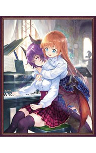 【中古】【Blu−ray】マナリアフレンズ　I　特典CD・三方背アートケース・ブックレット　［シリアルコード付属なし］ / 岡本英樹【監督】画像