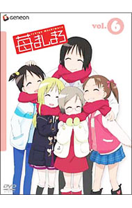 【中古】苺ましまろ　Vol．6/ 佐藤卓哉【監督】画像