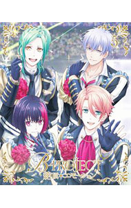 【中古】【Blu−ray】B−PROJECT−絶頂＊エモーション−　5　完全生産限定版　特典CD・ピンナップ2枚・ブックレット付 / 森脇真琴【監督】画像