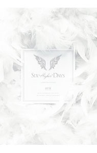 【中古】【Ｂｌｕ－ｒａｙ】２ＰＭ　Ｓｉｘ“ＨＩＧＨＥＲ”Ｄａｙｓ－ＣＯＭＰＬＥＴＥ　ＥＤＩＴＩＯＮ－　フォトブック・ステッカー７種・ポスター・ボックス付 / ２ＰＭ【出演】