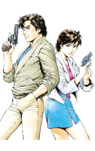 【中古】【Ｂｌｕ－ｒａｙ】ＣＩＴＹ　ＨＵＮＴＥＲ　３＆’９１　Ｂｌｕ－ｒａｙ　Ｄｉｓｃ　ＢＯＸ　ブックレット付 / こだま兼嗣【監督】
