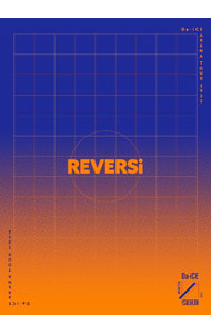 【中古】【フォトブック６冊付】Ｄａ&minus;ｉＣＥ　ＡＲＥＮＡ　ＴＯＵＲ　２０２２&minus;ＲＥＶＥＲＳｉ&minus;　豪華版 / Ｄａ&minus;ｉＣＥ【出演】｜ネットオフ 送料がお得店