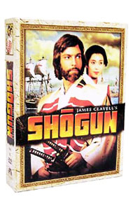 【中古】将軍　ＳＨＯ［￣］ＧＵＮ　スペシャル・コレクターズ・エディション / ジェリー・ロンドン【監督】