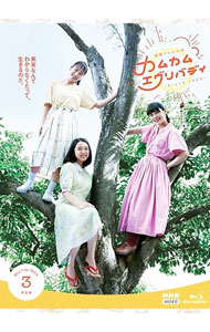 【中古】【Ｂｌｕ－ｒａｙ】連続テレビ小説　カムカムエヴリバディ　完全版　ブルーレイＢＯＸ３ / 邦画
