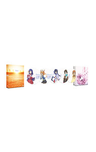 【中古】【Ｂｌｕ－ｒａｙ】Ｋａｎｏｎ　Ｂｌｕ－ｒａｙ　Ｄｉｓｃ　ＢＯＸ　初回限定版 / 石原立也【監督】