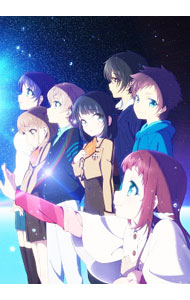 【中古】【Ｂｌｕ－ｒａｙ】凪のあすから　Ｂｌｕ－ｒａｙ　ＢＯＸ　特典ＣＤ２枚・ＤＶＤ－ＲＯＭ・ガイドブック・イラストカード１８枚付 / 篠原俊哉【監督】