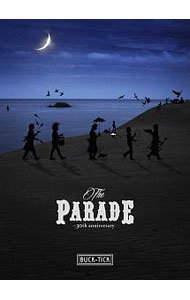 【中古】【Ｂｌｕ&minus;ｒａｙ】ＴＨＥ　ＰＡＲＡＤＥ&minus;３０ｔｈ　ａｎｎｉｖｅｒｓａｒｙ&minus;　４ＣＤ・フォトブック付 / ＢＵＣＫ&minus;ＴＩＣＫ【出演】｜ネットオフ 送料がお得店