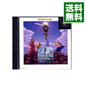 【中古】PS アークザラッド　PS　the　Best画像