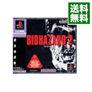【中古】【全品10倍！7/5限定】PS バイオハザード2画像