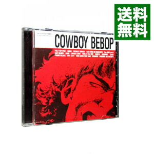 【中古】「COWBOY　BEBOP」オリジナルサウンド・トラック / アニメ画像