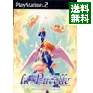 楽天市場】PS2-ラ・ピュセル 光の聖女伝説 (限定版) : ゲーム