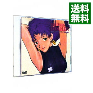 【中古】新世紀エヴァンゲリオン(4) / アニメ画像