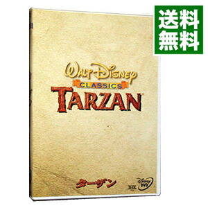 【中古】【全品10倍！5/10限定】ターザン / ケヴィン・リマ【監督】画像