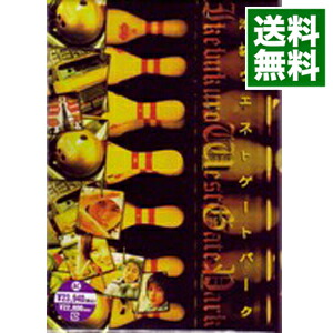 【中古】池袋ウエストゲートパーク　DVD−BOX　限定盤 / 邦画画像