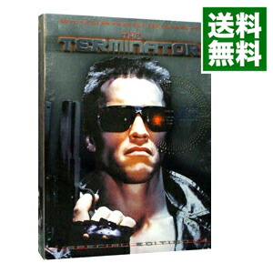 【中古】ターミネーター　特別編/ ジェイムズ・キャメロン【監督】画像