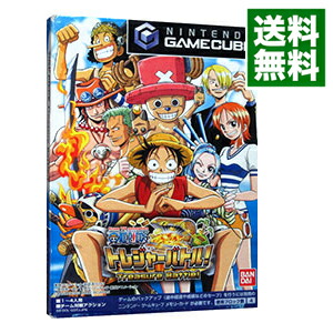 楽天市場 中古 ｇｃ ｆｒｏｍ ｔｖ ａｎｉｍａｔｉｏｎ ｏｎｅ ｐｉｅｃｅ トレジャーバトル ネットオフ 送料がお得店