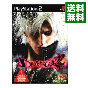 【中古】PS2 Devil　May　Cry　2画像