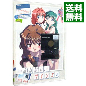 【中古】おねがい☆ツインズ　4th　shot / 井出安軌【監督】画像