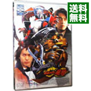 【中古】仮面ライダー龍騎　Vol．2 / 石ノ森章太郎【原作】／須賀貴匡【主演】画像