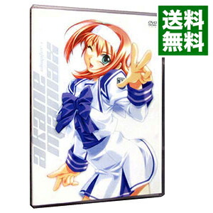 【中古】君が望む永遠外伝　アカネマニアックス　第一章−城二　白陵に立つ− / 渡邊哲哉【監督】画像