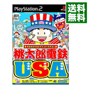 PS2　桃太郎電鉄USA　新品・未開封　プレイステーション2 Amazon | 桃太郎電鉄 USA PlayStation 2 the Best | ゲーム