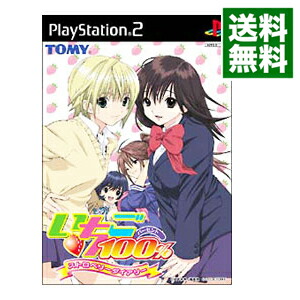 【中古】PS2 いちご100％　ストロベリーダイアリー画像