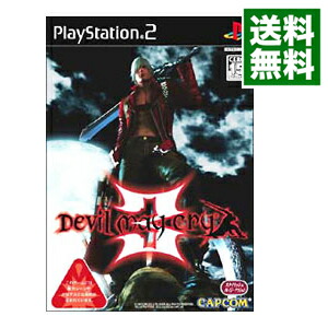 【中古】PS2 Devil　May　Cry　3画像