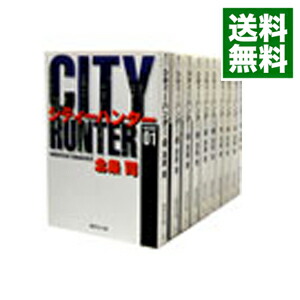 楽天市場】【漫画全巻セット】【中古】シティーハンター［完全版］ ＜1