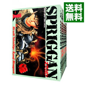 スプリガン　全巻ＢＯＸセット　皆川亮二 Amazon.co.jp: SPRIGGAN 復刻BOX スプリガン 全巻セット 1巻～11