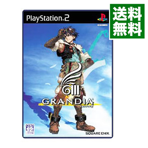 楽天市場】【在庫あります 即納可能】【新品 PS2】グランディア3