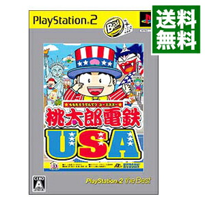 楽天市場】【送料無料】【中古】PS2 プレイステーション2 桃太郎電鉄