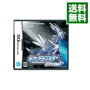 楽天市場】【中古】 ポケットモンスター プラチナ／ニンテンドーDS