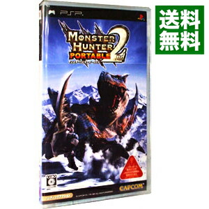 楽天市場】【送料無料】【中古】PSP ソフト モンスターハンター