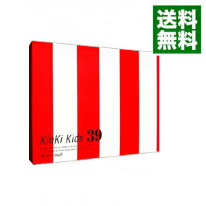 楽天市場】Kinki Kids Best Album 『39 Very much』 キンキ