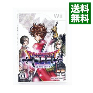 ドラゴンクエスト8＆ドラゴンクエストソード 楽天市場】【中古】 ドラゴンクエストソード 仮面の女王と鏡の塔