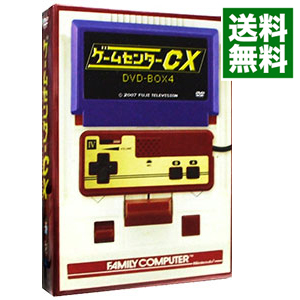 楽天市場】【中古】【全品10倍！10/25限定】ゲームセンターＣＸ ＤＶＤ