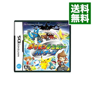 楽天市場】DS ニンテンドーDS ポケモンレンジャー 光の軌跡