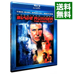 【中古】【Blu－ray】ブレードランナー ファイナル・カット / リドリー・スコット【監督】画像