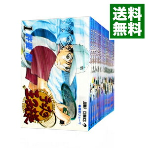 楽天市場】【漫画】【中古】テニスの王子様 ＜1〜42巻完結＞ 許斐 剛