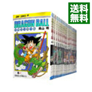 楽天市場】【全巻】DRAGON BALL ドラゴンボール[完全版]＜全34巻