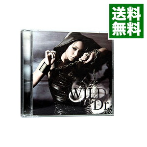 楽天市場】【オリコン加盟店】□安室奈美恵 CD【WILD/Dr.】09/3