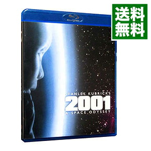 【中古】【Blu－ray】2001年宇宙の旅 / スタンリー・キューブリック【監督】画像