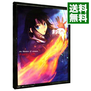 【中古】劇場版「空の境界」　忘却録音　完全生産限定版/ 三浦貴博【監督】画像