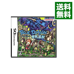 楽天市場】DS-ブルードラゴン プラス : ゲームリサイクルDAICHU