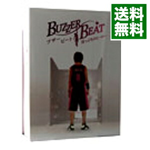 【中古】ブザー　ビート　崖っぷちのヒーロー　ＤＶＤ－ＢＯＸ/ 邦画