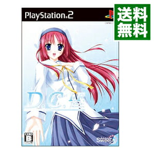 【中古】PS2 D．C．I．F．−ダ・カーポ−　イノセントフィナーレ画像