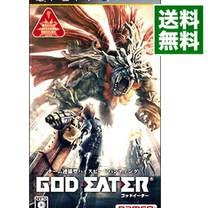 【中古】PSP GOD　EATER（ゴッドイーター）画像